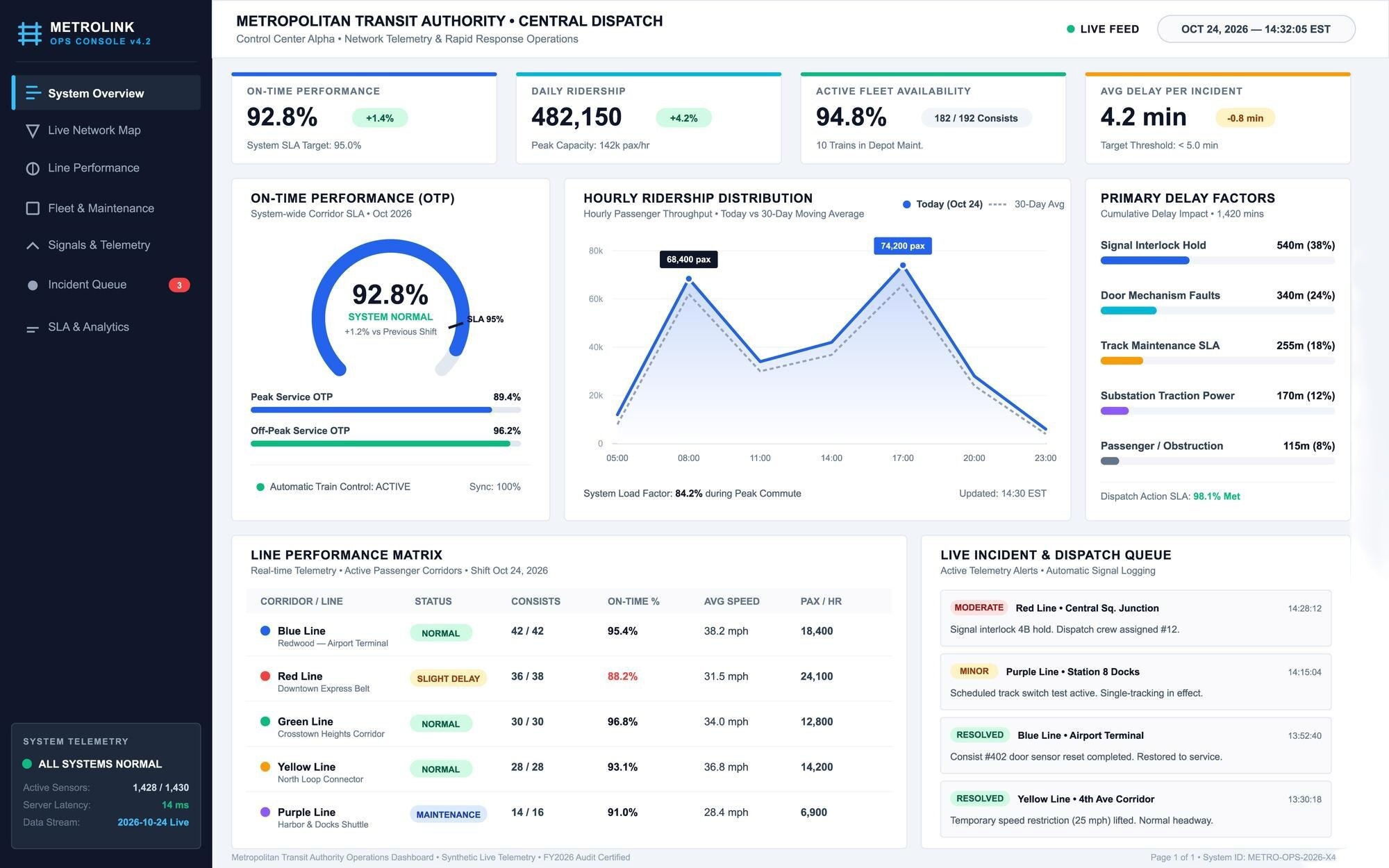 AI Content SaaS Platform