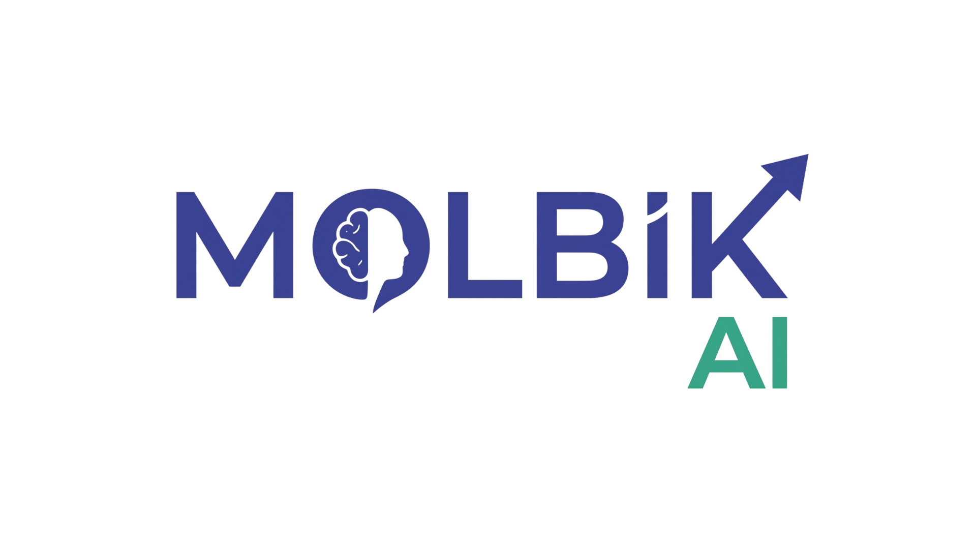 Molbik AI Logo
